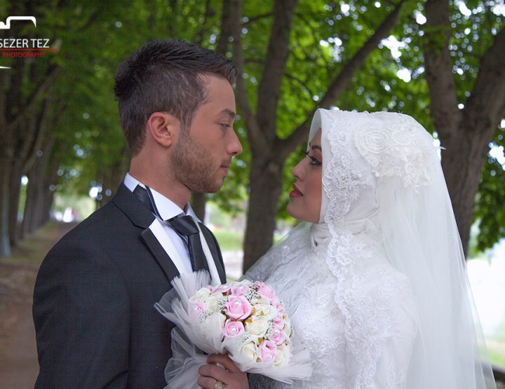 Düğün Fotoğrafçısı